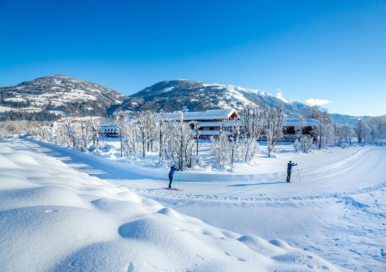 Dolomitengolf Hotel & Spa Lavant Εξωτερικό φωτογραφία