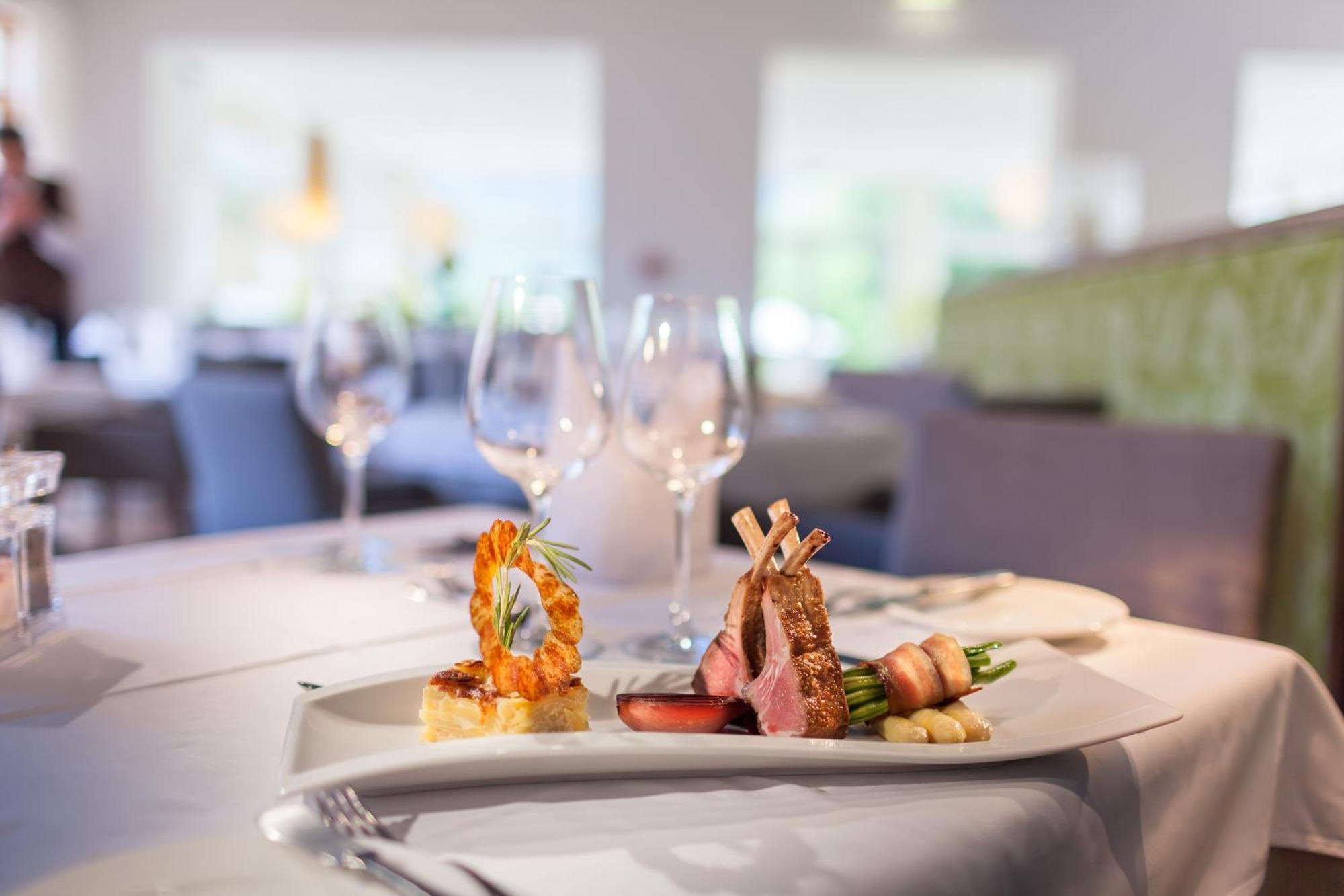 Dolomitengolf Hotel & Spa Lavant Εξωτερικό φωτογραφία