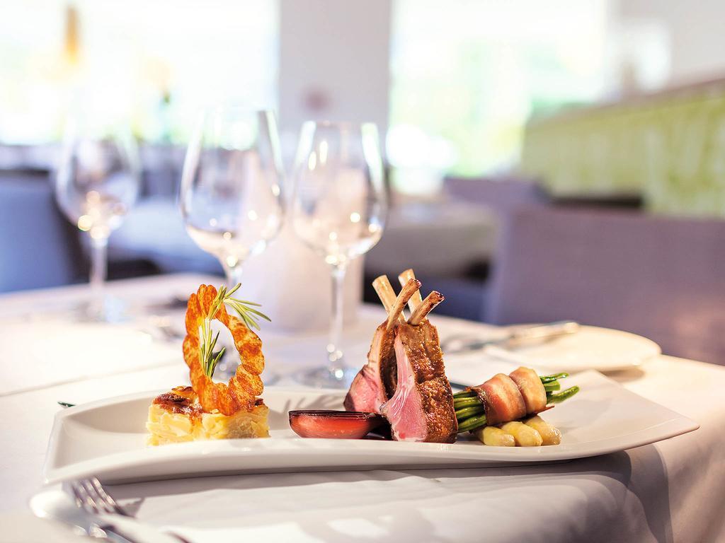 Dolomitengolf Hotel & Spa Lavant Εξωτερικό φωτογραφία