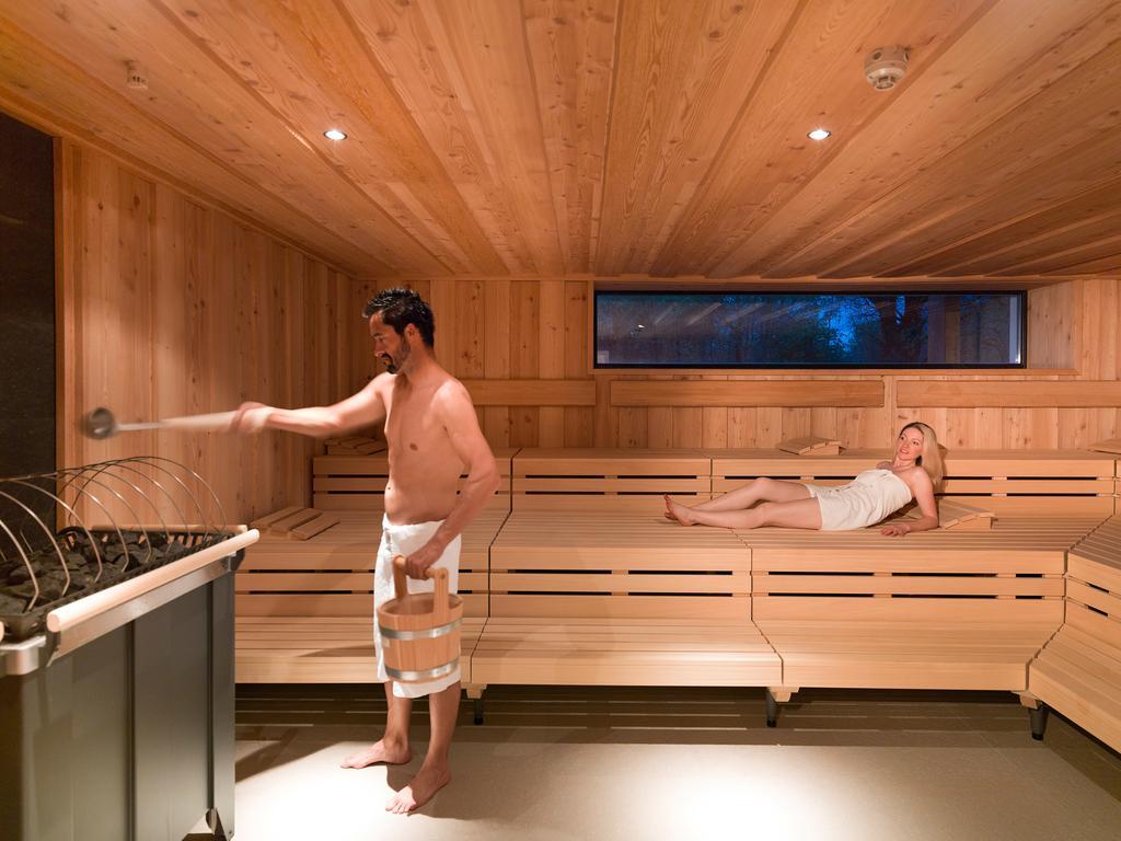 Dolomitengolf Hotel & Spa Lavant Εξωτερικό φωτογραφία