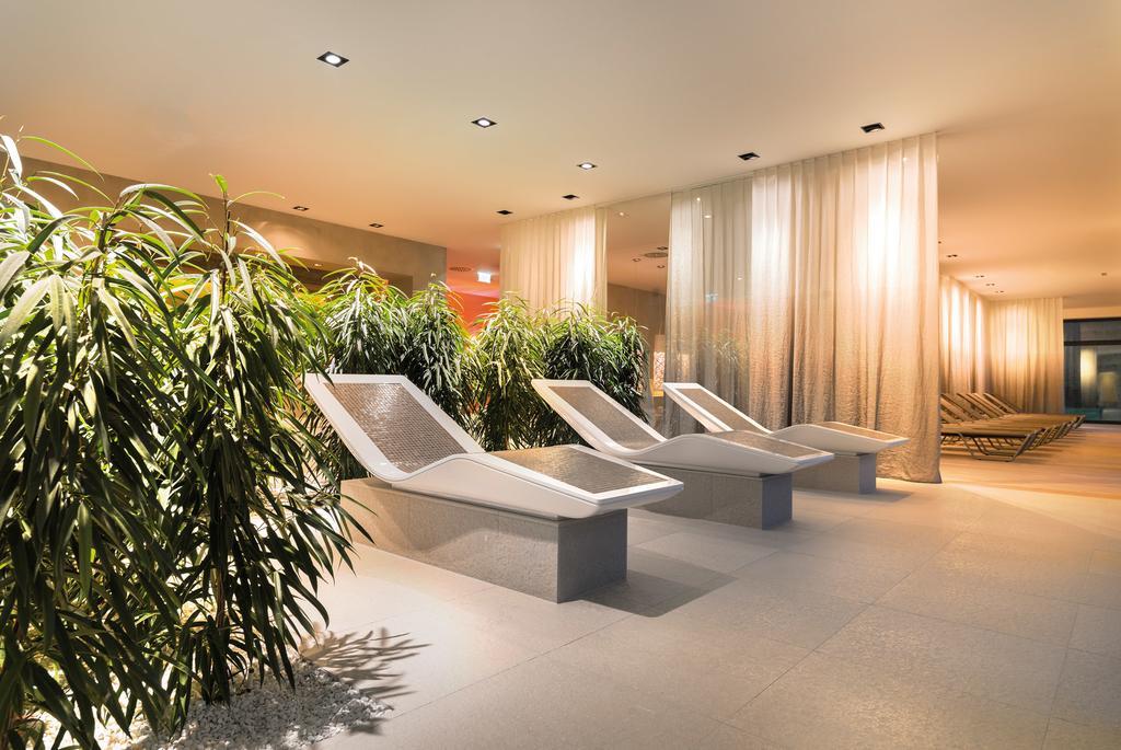 Dolomitengolf Hotel & Spa Lavant Εξωτερικό φωτογραφία