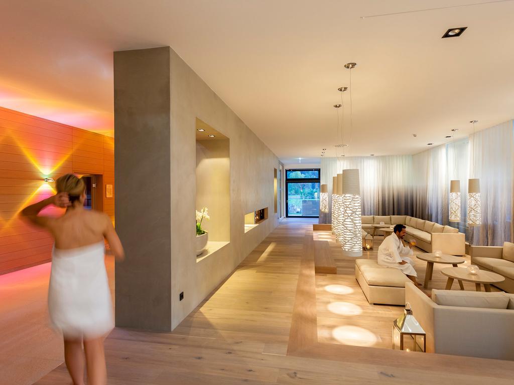 Dolomitengolf Hotel & Spa Lavant Εξωτερικό φωτογραφία