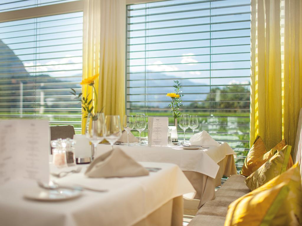 Dolomitengolf Hotel & Spa Lavant Εξωτερικό φωτογραφία