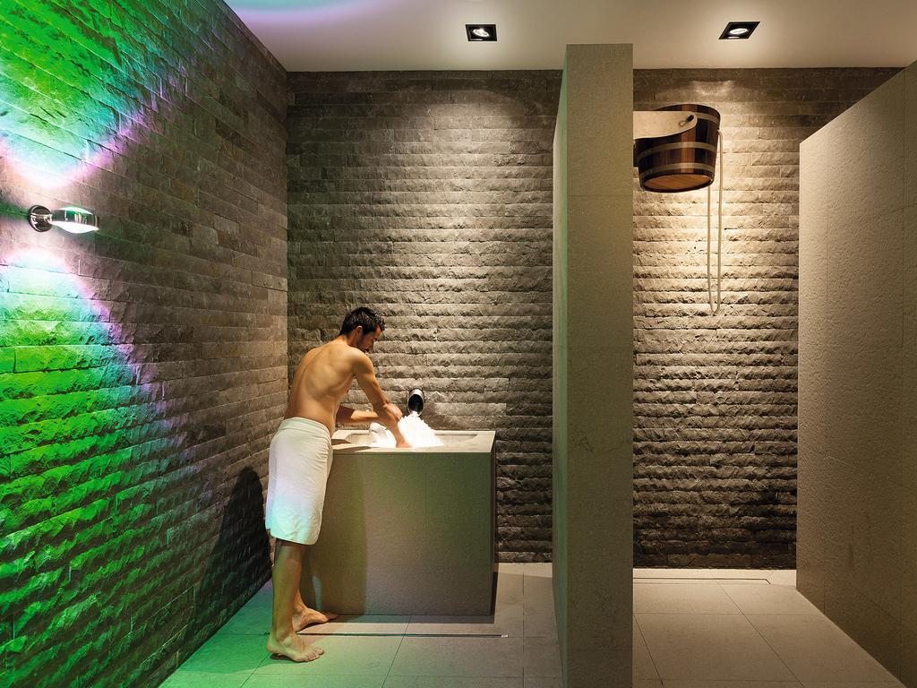 Dolomitengolf Hotel & Spa Lavant Εξωτερικό φωτογραφία