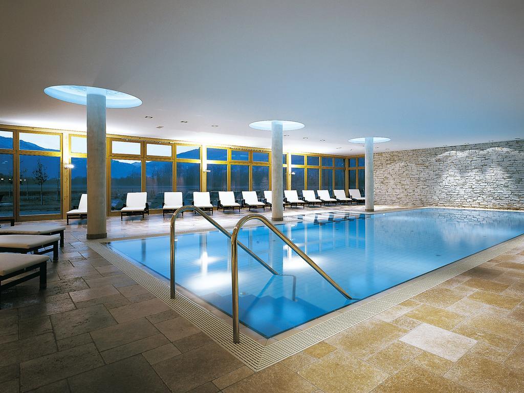 Dolomitengolf Hotel & Spa Lavant Εξωτερικό φωτογραφία