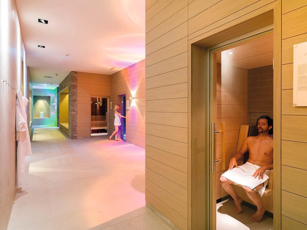 Dolomitengolf Hotel & Spa Lavant Εξωτερικό φωτογραφία