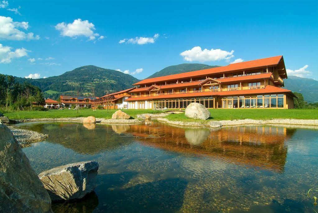 Dolomitengolf Hotel & Spa Lavant Εξωτερικό φωτογραφία
