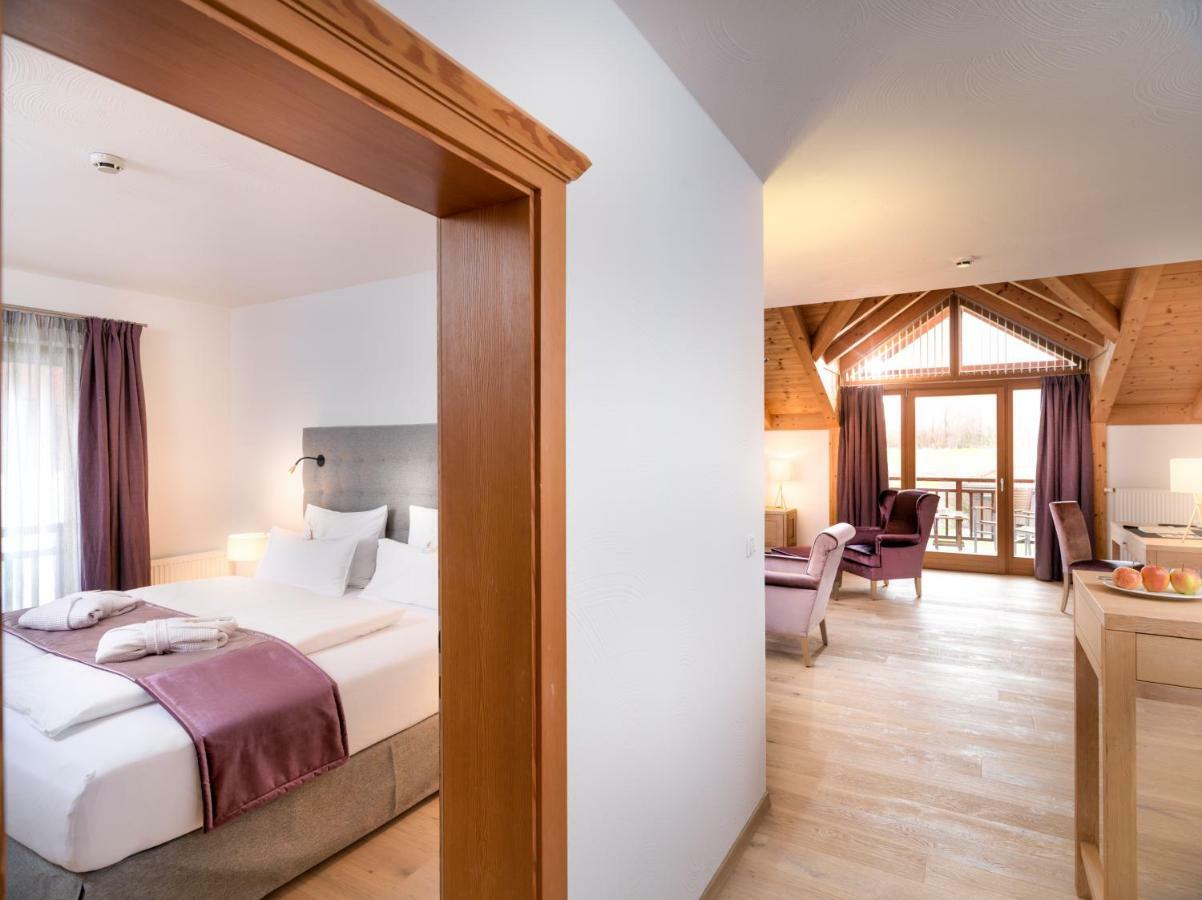 Dolomitengolf Hotel & Spa Lavant Εξωτερικό φωτογραφία