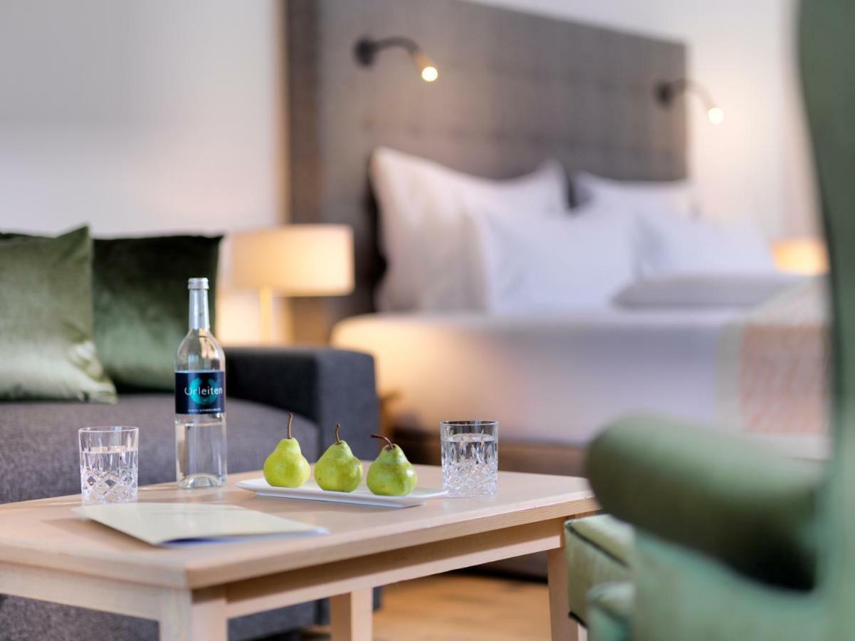Dolomitengolf Hotel & Spa Lavant Εξωτερικό φωτογραφία
