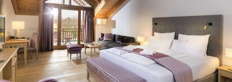 Dolomitengolf Hotel & Spa Lavant Εξωτερικό φωτογραφία