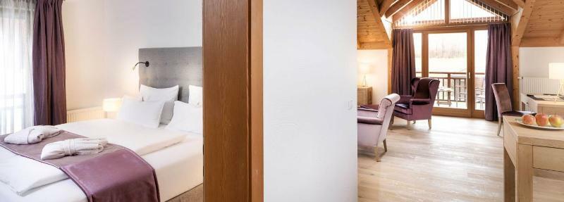 Dolomitengolf Hotel & Spa Lavant Εξωτερικό φωτογραφία