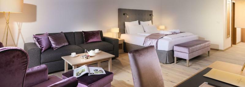 Dolomitengolf Hotel & Spa Lavant Εξωτερικό φωτογραφία