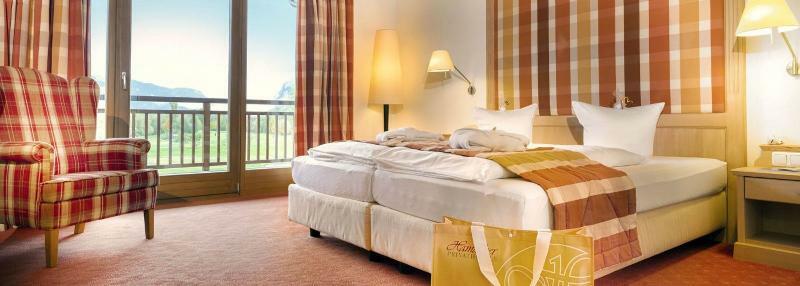 Dolomitengolf Hotel & Spa Lavant Εξωτερικό φωτογραφία