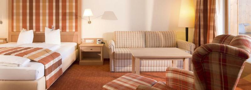 Dolomitengolf Hotel & Spa Lavant Εξωτερικό φωτογραφία